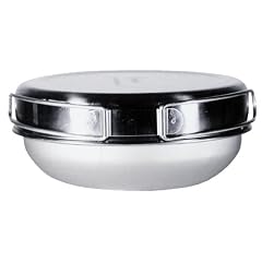ベルモント(Belmont) ステン食器3点セット(ケース付) BM-116
