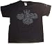 ZAO - Zeus - Black T-shirt