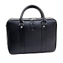 Gateway UC-7807U 13.3-Inch Silver Laptop Classy Travel Suitcase Style Bag with Checkpoint Friendly Notebook Sleeve