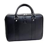 Classy Travel Suitcase Style Bag with Checkpoint Friendly Notebook Sleeve to Carry the Apple MacBook MC207LL/A 13.3-Inch Laptop