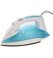 M&S Digital Iron