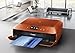 Canon MG7520 Wireless Color Cloud Printer with Scanner and Copier: Mobile, Smart Phone, Tablet Printer, and AirPrint(TM) Compatible,Burnt Orange