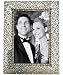 CONTESSA Crystal studded frame by Prinz