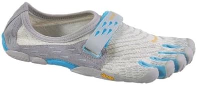 Womens Vibram Fivefingers SeeYa Running Shoe