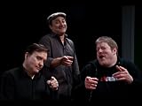 Kevin Pollak's Chat Show - Billy West and John Dimaggio