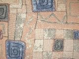 Dalaba Upholstery Grade Fabric Sample