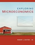Exploring Microeconomics