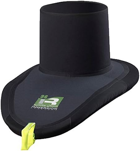 Immersion Research Lucky Charm Spray Skirt