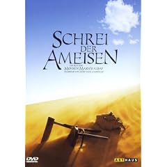 Schrei der Ameisen (OmU)