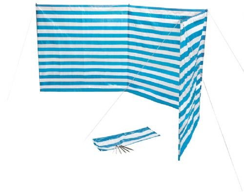 Draper Windbreak 4m (l) X 1.3m (h)