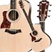 Taylor Guitars 200 Series 210-CE-G-L Deadnought Acoustic-Electric Guitar, Left Handed - Natural