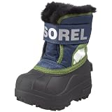 Sorel Toddler/Little Kid Snow Commander Snowboot