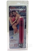 Waterproof Super Slim 6 Inch Spot Style Battery Stick