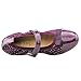 Geox Piuma37 Flat (Toddler/Little Kid/Big Kid)