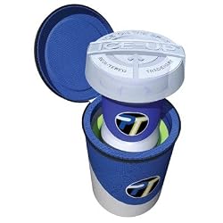 Ice-Up Portable Ice Massager