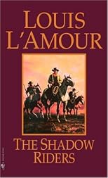 Shadow Riders