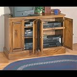 Consoles Country Pine Pine, Consoles Entertainment Console Kit 31 in. H