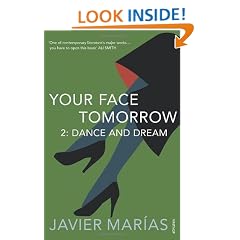 Your Face Tomorrow 2: Dance and Dream (Your Face Tomorrow Trilogy)