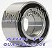 AUDI TT QUATTRO Auto/Car Wheel Ball Bearing 2000-2006 Ball Bearings