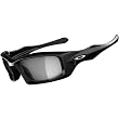 Oakley Monster Pup Men's Polarized Active Casual Wear Sunglasses