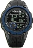 Dunlop watch