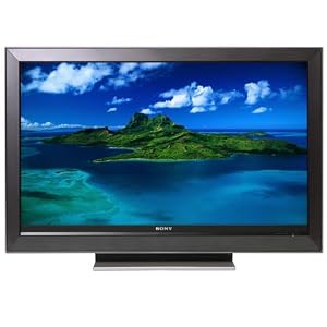 Sony Bravia W-Series KDL-52WL135 52" 120Hz LCD HDTV TV