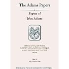 Papers of John Adams by John/ Lint, Gregg L.