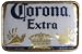 Outer Rebel "Corona" Beer Can Metal Belt Buckle
