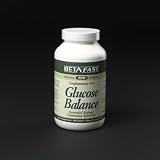 BetaFast GXR Glucose Balance 180 count - Special Pack with 30 FREE - 210 ct bottle