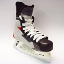 Nike Bauer Vapor Race Ice Hockey Skates "RRP &pound;120.00" width "R"