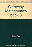 Clearway maths