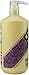 Alaffia EveryDay Shea Body Lotion - Normal to Very Dry Skin, Moisturizing Support for Hydrated, Soft, and Supple Skin with Shea Butter and Lemongrass, Fair Trade, Lavender, 32 Fl Oz