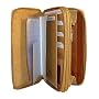 Womens Credit Card Check Book Cash ID Wallet