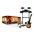 Guitar Hero: World Tour - Complete Band Pack