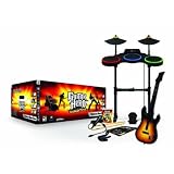 Guitar Hero: World Tour - Complete Band Packvon "Activision Inc."