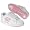 White/Pink