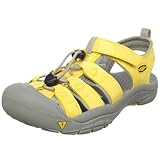 Keen Newport Metallic Sandal (Toddler/Little Kid/Big Kid)