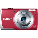  by Canon  72% Sales Rank in Electronics: 393 (was 676 yesterday)  (24)  Buy new: $129.00  $109.00  13 used & new from $89.00