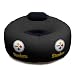 Pittsburgh Steelers 42x42x28 Inflatable Chair - NFL Football