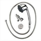 Culligan Hand Held Filtered Shower Head with Massage HSH-C135