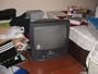 Samsung CXM1974 19-Inch TV/VCR Combo
