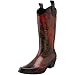 dav Women's Western Cowboy Phoenix Boot