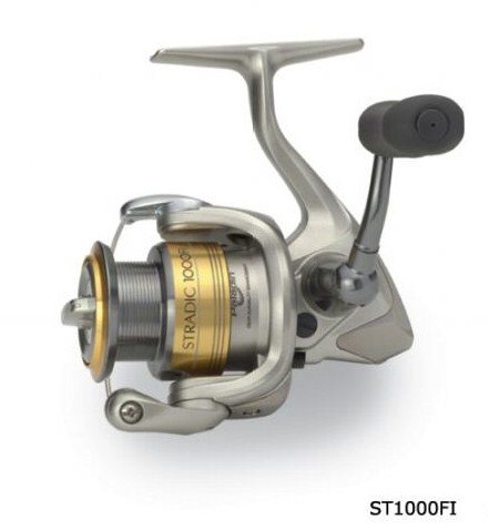 Stradic 3000 FI Spinning Reel
