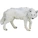 Safari: White Wolf