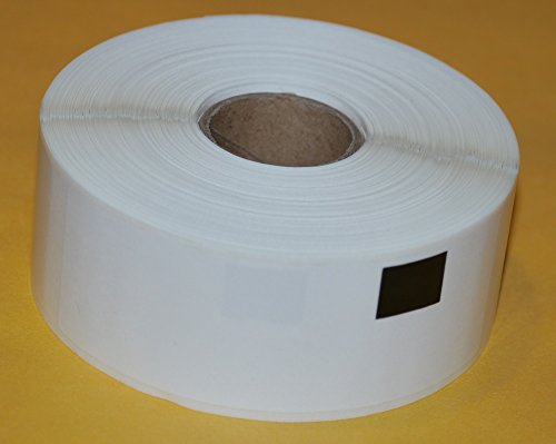 27 Rolls Brother Compatible DK-1201 Standard Address Paper Labels