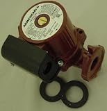 Armstrong Astro 50B 1/20 HP Recirculator Pump (110123-008)
