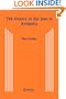 History of the Jews in Antiquity: The Jews of Palestine from Alexander the Great to the Arab Conquest