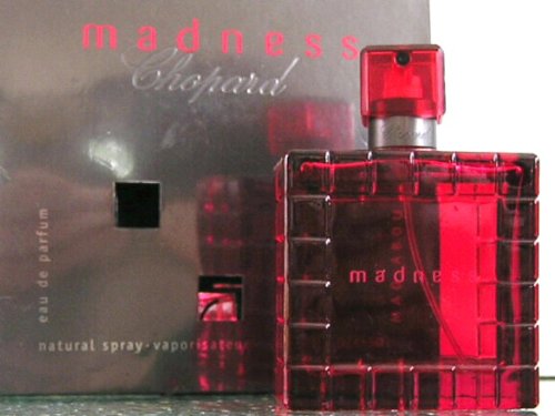 MADNESS CHOPARD by Chopard Eau De Parfum Spray 50 ml Preisvergleich
