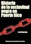 Historia de la esclavitud negra en Puerto Rico/ History of black slavery in Puerto Rico (Spanish Edition)