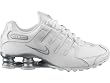 Nike Women's Shox NZ SL